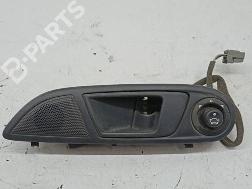Used Front left interior door handle Front left interior door handle FORD FIESTA VI (CB1, CCN) 1.6 Ti (120 hp) 9462551 9462551