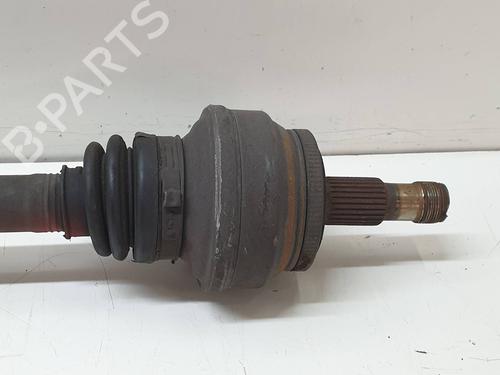 Right rear driveshaft MERCEDES-BENZ S-CLASS (W221, V221) S 63 AMG (221.077, 221.177) | BP16055195M41 