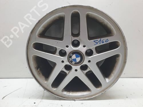 Used Rim BMW 3 Compact (E46) 316 ti (115 hp) 21166162
