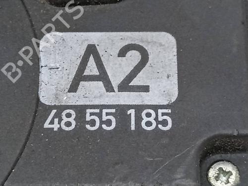 Front right lock SAAB 9-5 (YS3E)  | BP9491657C97 