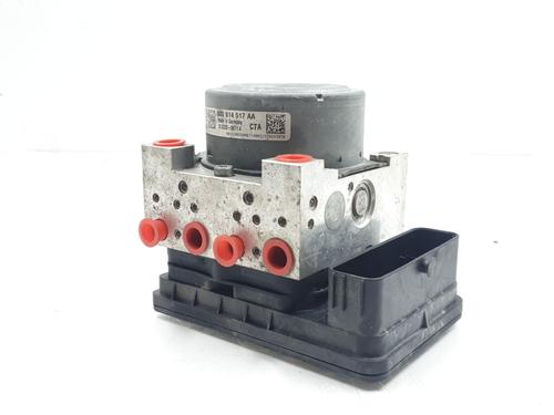 Used ABS pump ABS pump VW GOLF VII (5G1, BQ1, BE1, BE2) 1.6 TDI (110 hp) 34435226 34435226