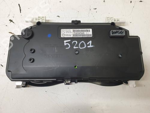 Instrument cluster MERCEDES-BENZ CITAN Mixto (Double Cabin) (W415) 109 CDI (415.603, 415.605) | BP25882162C47 