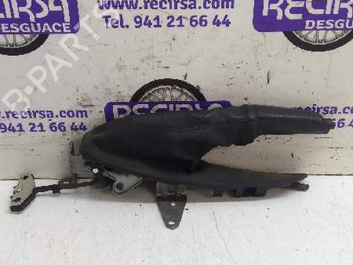 Hand brake BMW 1 (E87) 118 d | BP9482619I18 