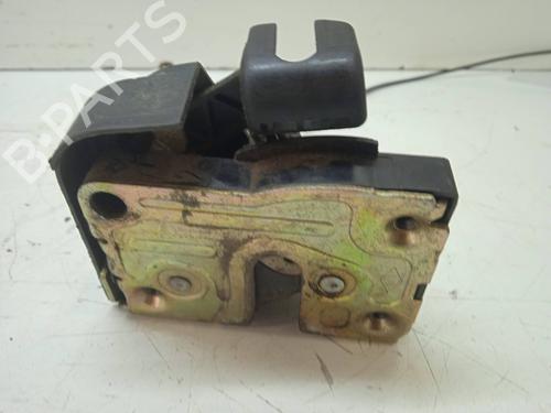 Front right lock RENAULT MEGANE I (BA0/1_)  | BP9490936C97 