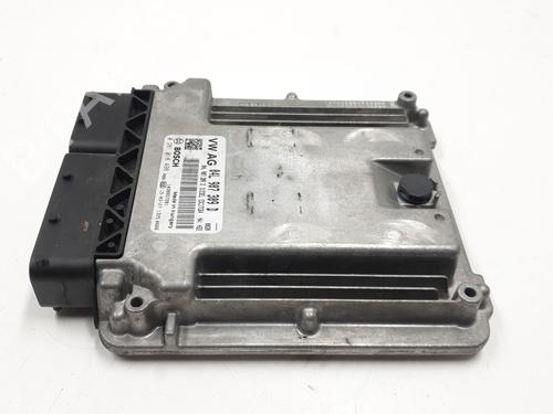Engine control unit (ECU) SEAT LEON ST (5F8) 2.0 TDI | BP40109121M57 - Image 4