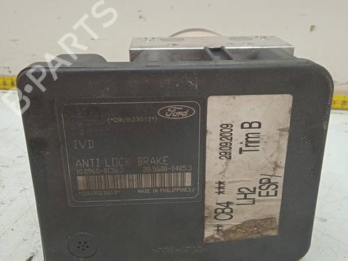 ABS pump FORD FOCUS II (DA_, HCP, DP)  | BP9462342M43 