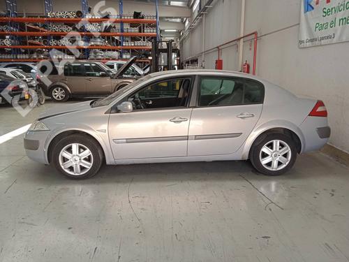 Driver airbag RENAULT MEGANE II Estate (KM0/1_) 1.9 dCi (KMRG, KM1G, KM0G, KM2C) | BP9486388C9  - Image 12