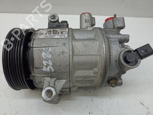 AC compressor VW GOLF VII (5G1, BQ1, BE1, BE2) | BP25882332M34