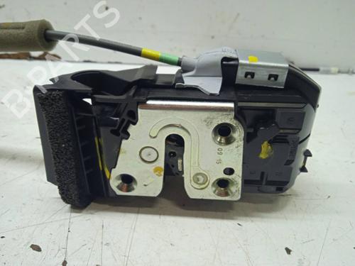 Rear right lock NISSAN JUKE (F15)  | BP12524579C99