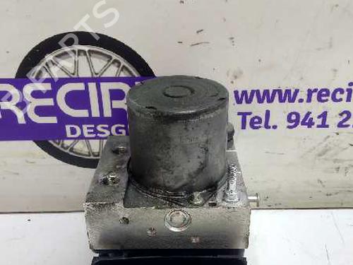 Used ABS pump SUBARU LEGACY V Estate (BR) [2008-2014]  9961074