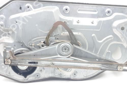 Front left window mechanism VOLVO S40 II (544) 2.0 D | BP29973351C22