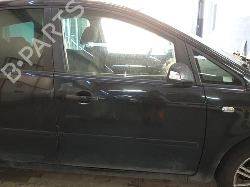 Catalyst FORD FOCUS C-MAX (DM2) 2.0 TDCi | BP27718974M10 