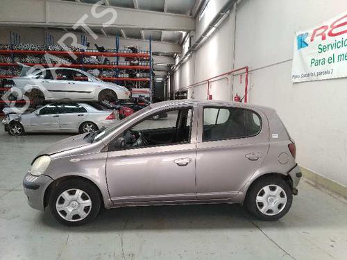 Pinza freno delantera izquierda TOYOTA YARIS (_P1_) 1.4 D-4D (NLP10_) | BP11627312M105 