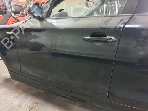 Used Right rear door BMW 1 (E87) 118 d (143 hp) 14921357