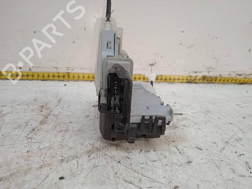 Rear left lock CITROËN C3 II (SC_)  | BP9489017C100 