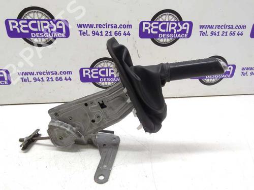 Hand brake RENAULT MEGANE III Hatchback (BZ0/1_, B3_)  | BP9465130I18 