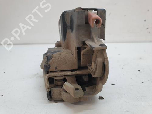 Front left lock MERCEDES-BENZ VITO / MIXTO Van (W639)  | BP12524794C98 