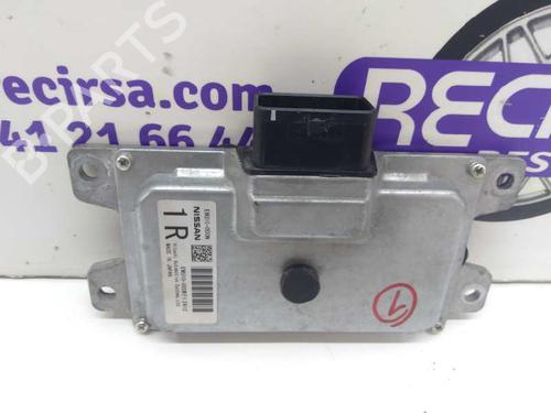 Electronic module NISSAN QASHQAI / QASHQAI +2 I (J10, NJ10, JJ10E)  | BP9464066M83 