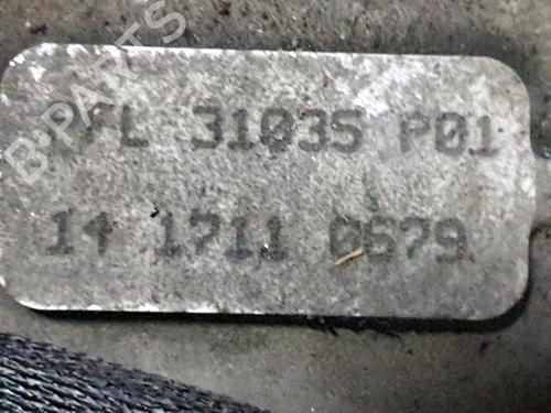 Gearbox SEAT LEON ST (5F8) 2.0 TDI | BP40109152M3 - Image 7