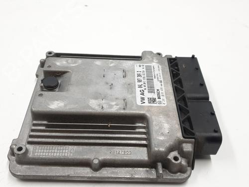Engine control unit (ECU) SEAT LEON ST (5F8) 2.0 TDI | BP40109121M57 - Image 2