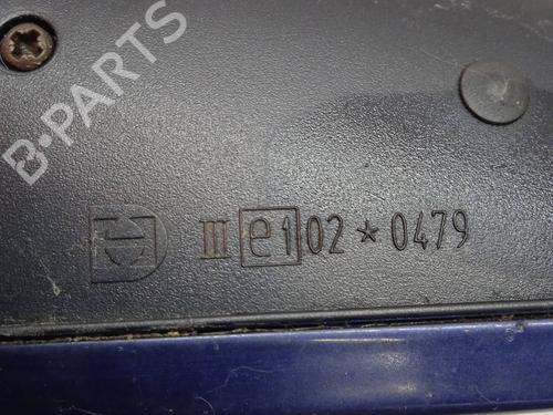 Left mirror VW PASSAT B5.5 (3B3)  | BP9485645C26 