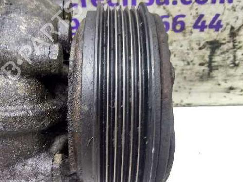 AC compressor RENAULT LAGUNA II (BG0/1_)  | BP9465956M34 