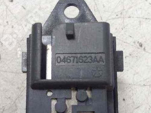 Switch CHRYSLER PT CRUISER (PT_) 1.6 | BP9480077I30 