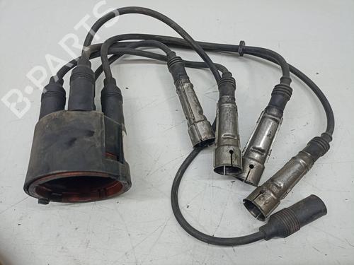 Used Ignition distributor VW GOLF III (1H1) [1989-1998]  9468544