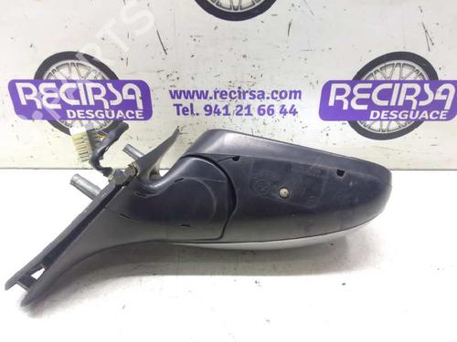 Right mirror PEUGEOT 406 (8B)  | BP9476482C27 