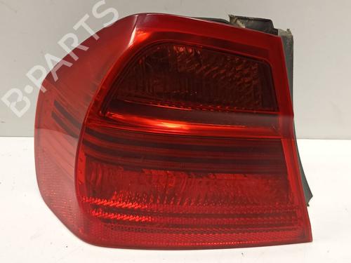 Used Left taillight BMW 3 (E90) 318 d (143 hp) 14931876