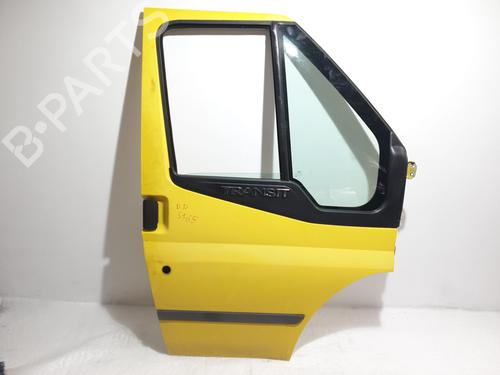 Used Right front door FORD TRANSIT Van (FA_ _) [2006-2014]  27531647