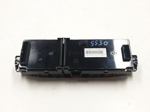 Climate control RENAULT MEGANE III Hatchback (BZ0/1_, B3_) 1.2 TCe (BZ2B, BZ11) | BP32673869I5  - Image 6