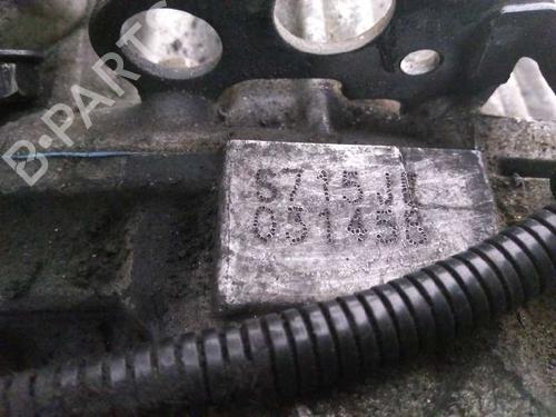 Gearbox HYUNDAI TUCSON (JM) 2.0 CRDi | BP9471751M3 