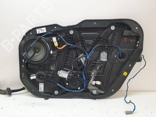 Used Front right window mechanism HYUNDAI ELANTRA V Saloon (MD, UD) 1.6 CRDi (136 hp) 17067548