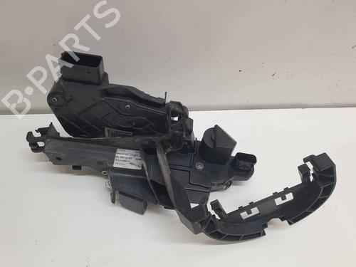Rear left lock JAGUAR XF I (X250) 2.7 D | BP14526614C100 