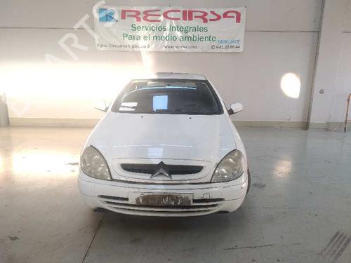 Front left lock CITROËN XSARA Coupe (N0) 1.6 16V | BP9478275C98 