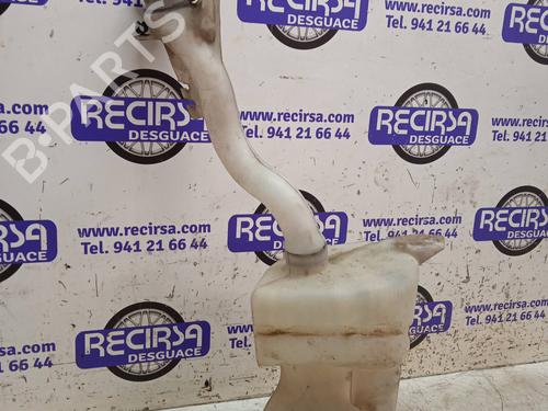 Used Windscreen washer tank CITROËN BERLINGO / BERLINGO FIRST Box Body/MPV (M_) 2.0 HDI 90 (MBRHY, MCRHY) (90 hp) 9484406