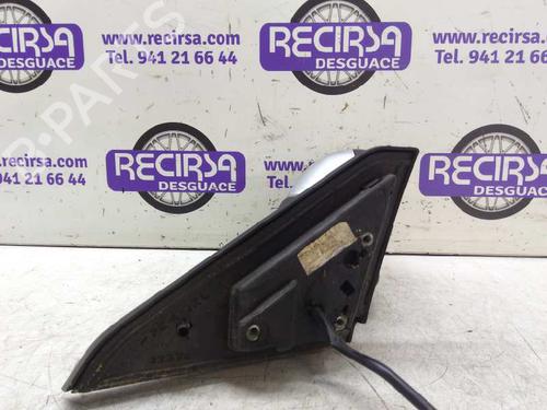 Right mirror VOLVO S40 I (644)  | BP9472827C27 