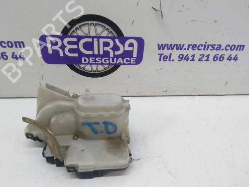 Used Rear right lock SEAT IBIZA II (6K1) [1993-2002]  9468890