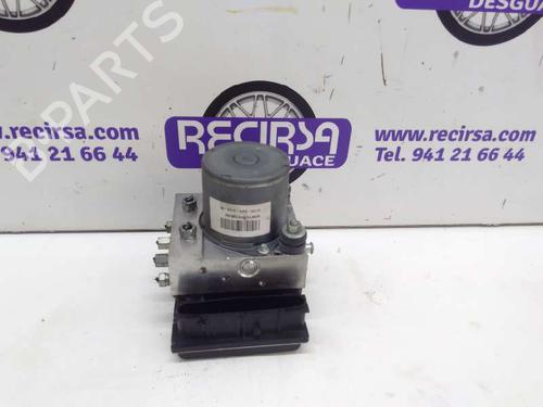 Used ABS pump HONDA CR-V III (RE_) [2006-2025]  9468407