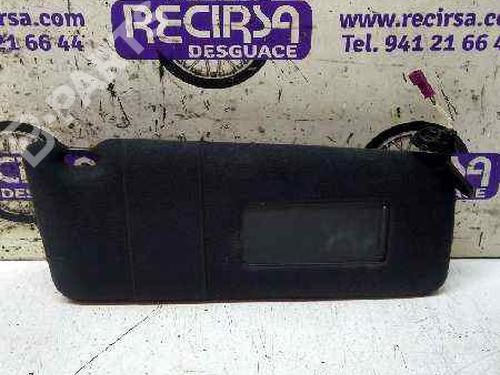 right-sun-visor-bmw-x5-e53-30-d-2000-2001-2002-2003-2004-2005-2006-9480357 main image