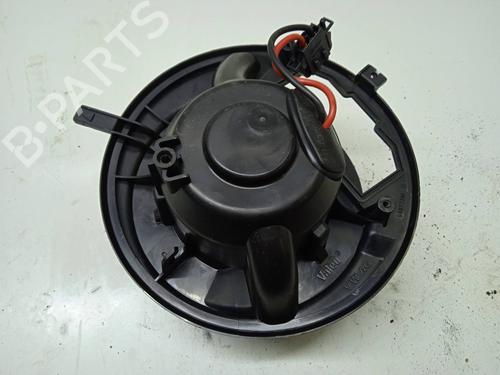 Heater blower motor VW GOLF VI (5K1)  | BP12524865M62 