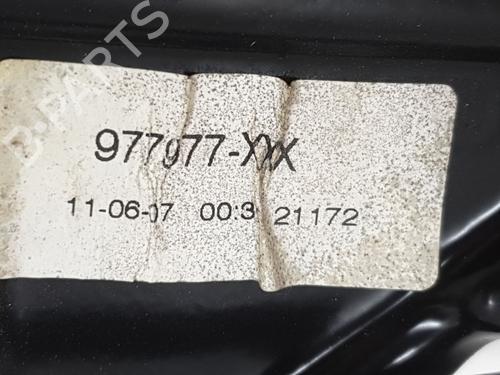 Rear right window mechanism BMW 5 (E60) 530 i | BP27180280C25 