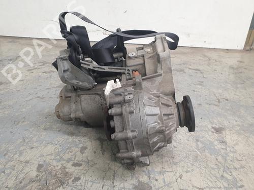 Gearbox VW GOLF VI (5K1)  | BP25890974M3 
