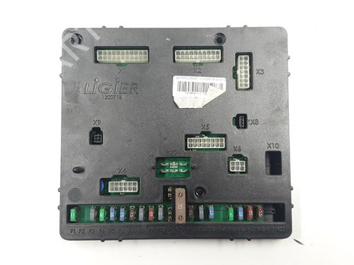 Fuse box MICROCAR M.GO 0.5 | BP32232896E1