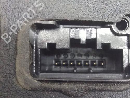 Front right lock VW GOLF VII (5G1, BQ1, BE1, BE2)  | BP9482040C97 