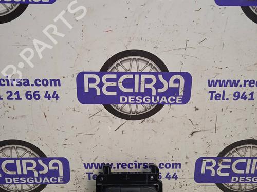 Used Switch RENAULT MEGANE III Hatchback (BZ0/1_, B3_) [2008-2025]  9485554