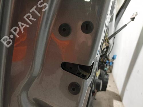 Used Front left lock VW GOLF VI (5K1) 1.6 TDI (105 hp) 24578283