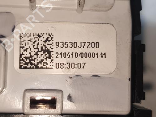 Mirror switch KIA CEED (CD) 1.6 CRDi 136 Eco-Dynamics+ | BP33290837I25 - Image 8