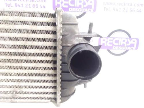 Intercooler RENAULT TRAFIC II Van (FL)  | BP9468679M30 
